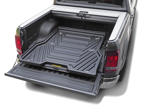 Pickup schublade abs - pickup,