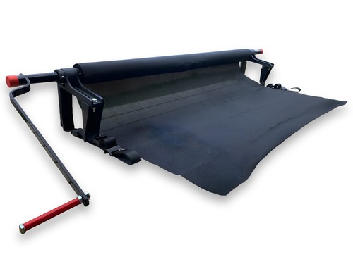Entladematte für pickup - entladematte,