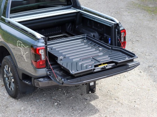 Pickup ladeflächenauszug - pickup,