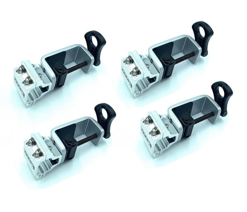 Inno pickup trägerbasis - pickup,