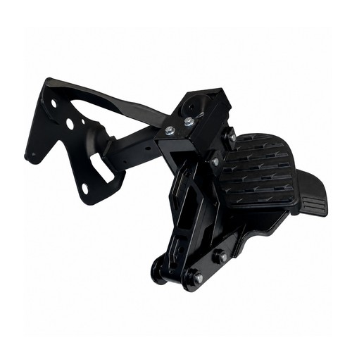Ram 1500 hecktritt - dr,