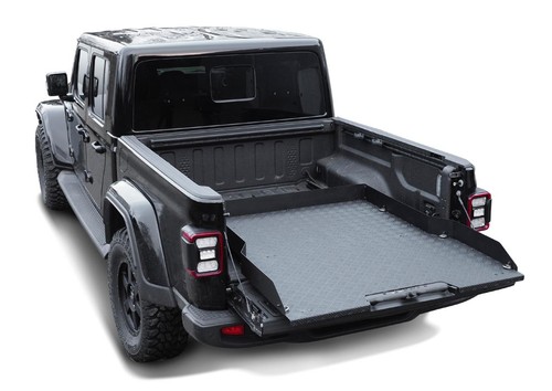 Pickup schublade passend - pickup, für