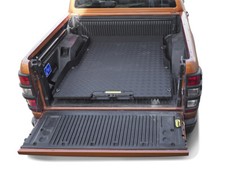 Pickup Ladeflächenauszug