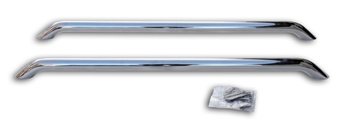 Reling 1135mm passend für - 2x,