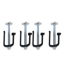 4×Pickup/LKW-Ladeflächen-Wer