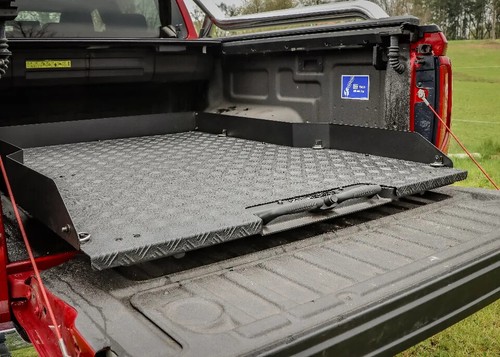 Pickup ladeflächenauszug - pickup,