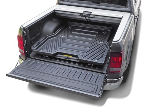 Pickup ladeflächenauszug - pickup,
