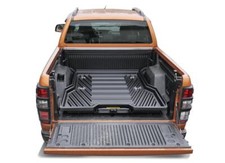 Pickup Doppelkabine Truck Bed