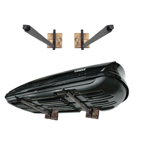 Auto dachbox wandhalterung - dachbox,