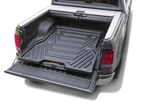 Pickup schublade passend für - pickup,