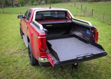 Pickup Ladeflächenauszug