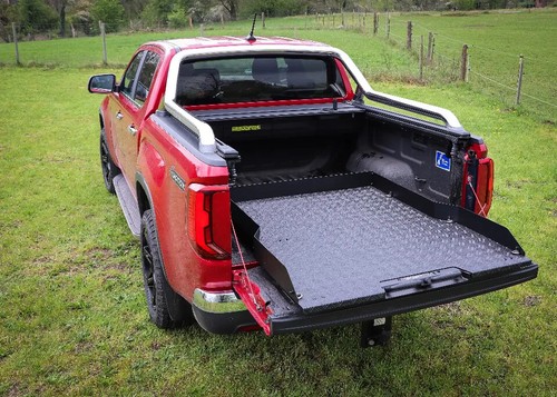 Pickup ladeflächenauszug - pickup,