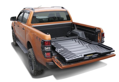 Pickup schublade kunststoff - schublade,