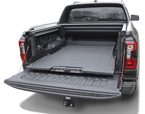 Pickup ladeflächenauszug - pickup,