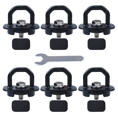Pcs truck bed tie down - pcs,