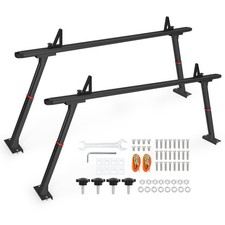 Verstellbarer Alu Pickup