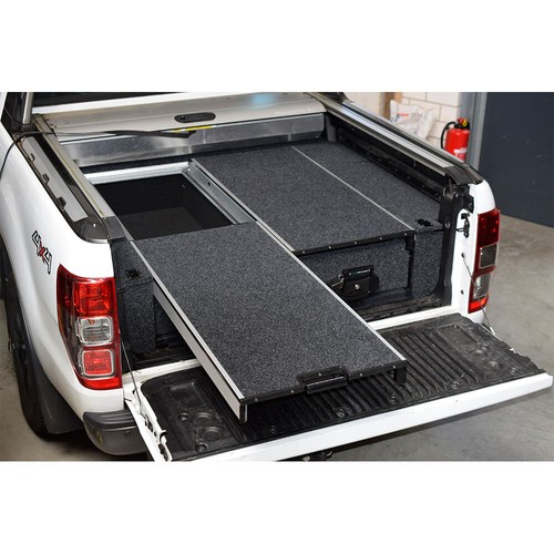 Schubladen system für ford - schubladen,